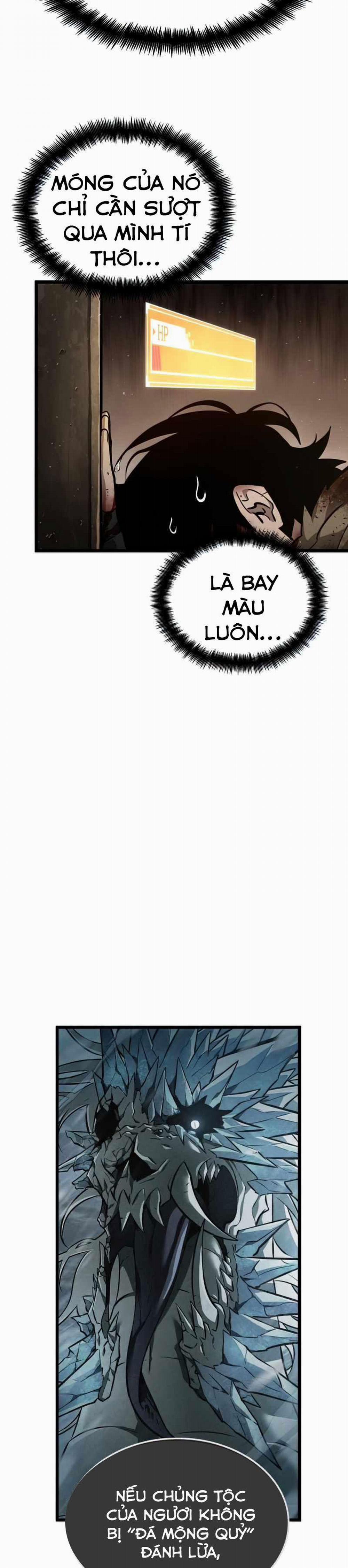 Thế Giới Sau Tận Thế 4 trang 35