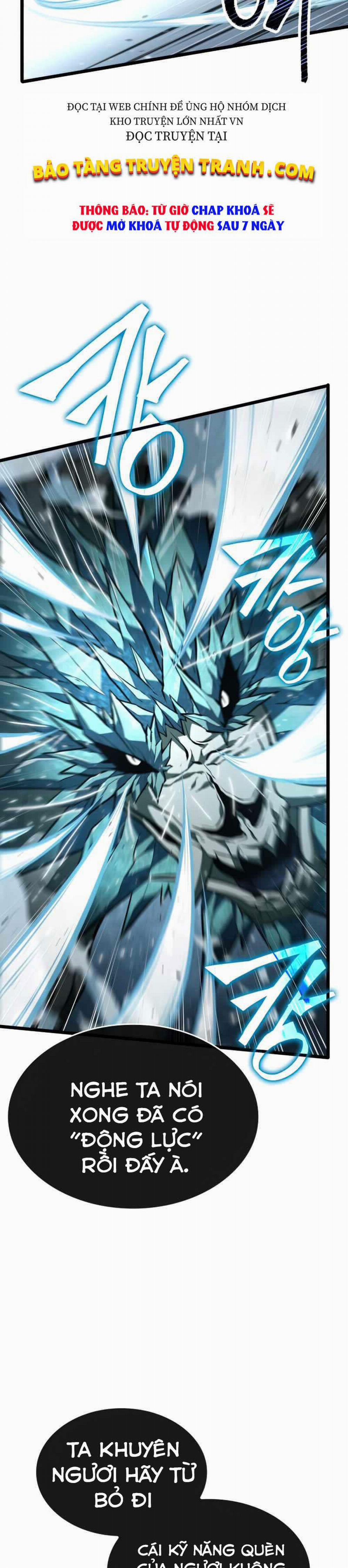 Thế Giới Sau Tận Thế 4 trang 9