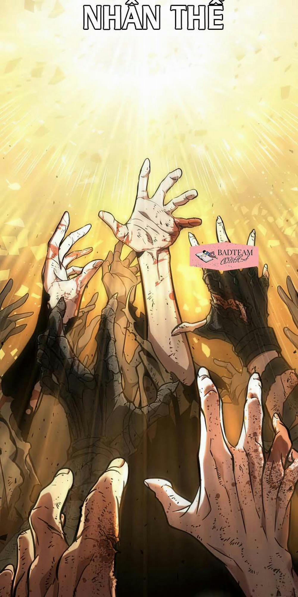 Thế Giới Sau Tận Thế 5 trang 100