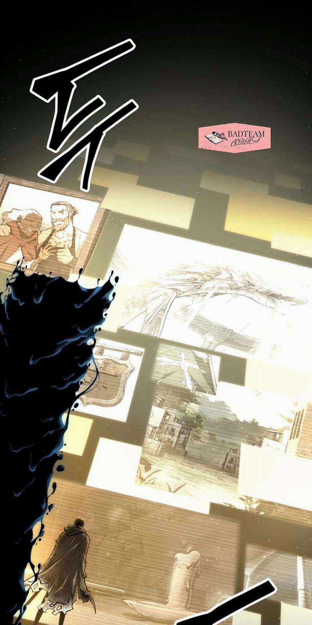 Thế Giới Sau Tận Thế 5 trang 14