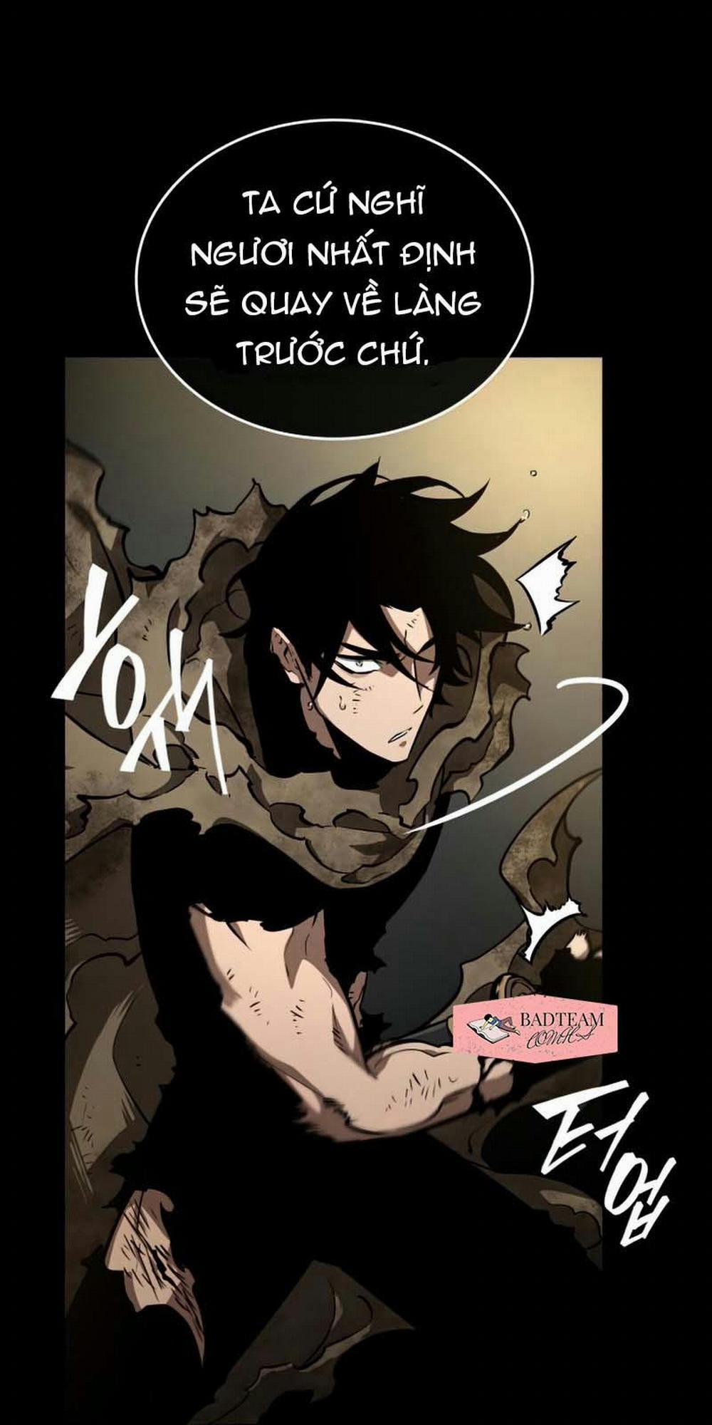 Thế Giới Sau Tận Thế 5 trang 21