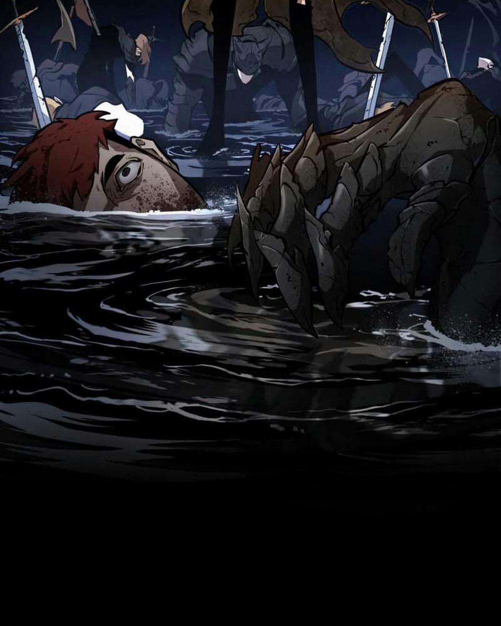 Thế Giới Sau Tận Thế 5 trang 29