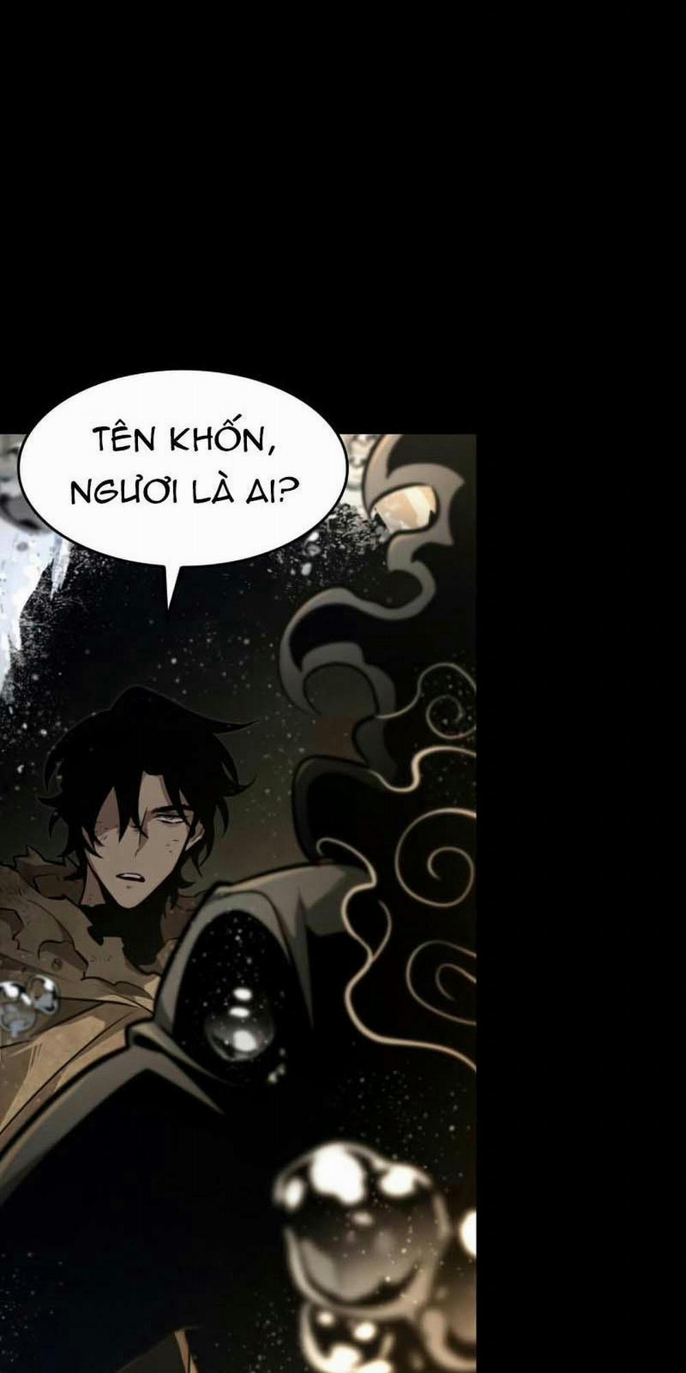 Thế Giới Sau Tận Thế 5 trang 50