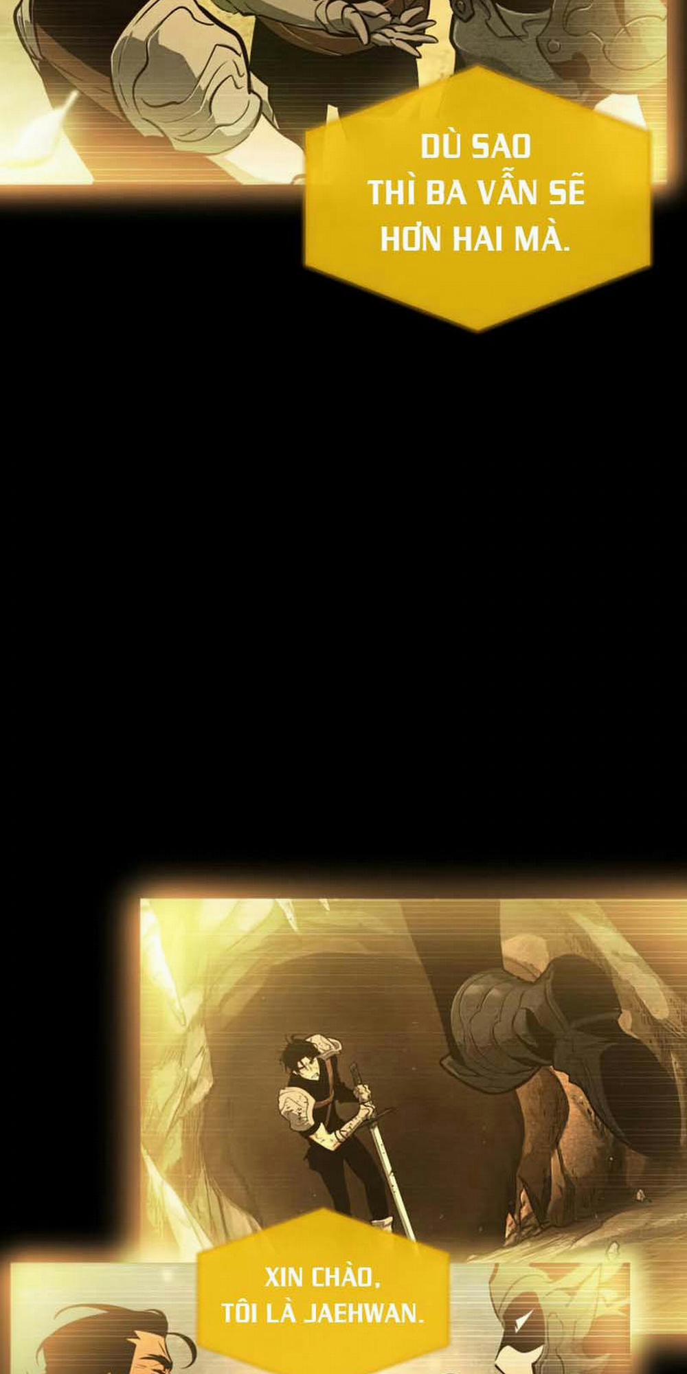 Thế Giới Sau Tận Thế 5 trang 67