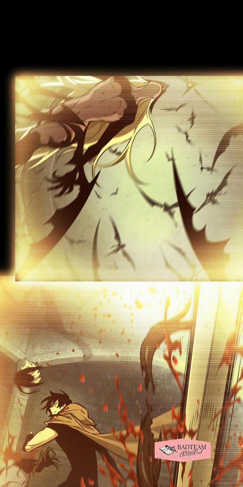 Thế Giới Sau Tận Thế 5 trang 70