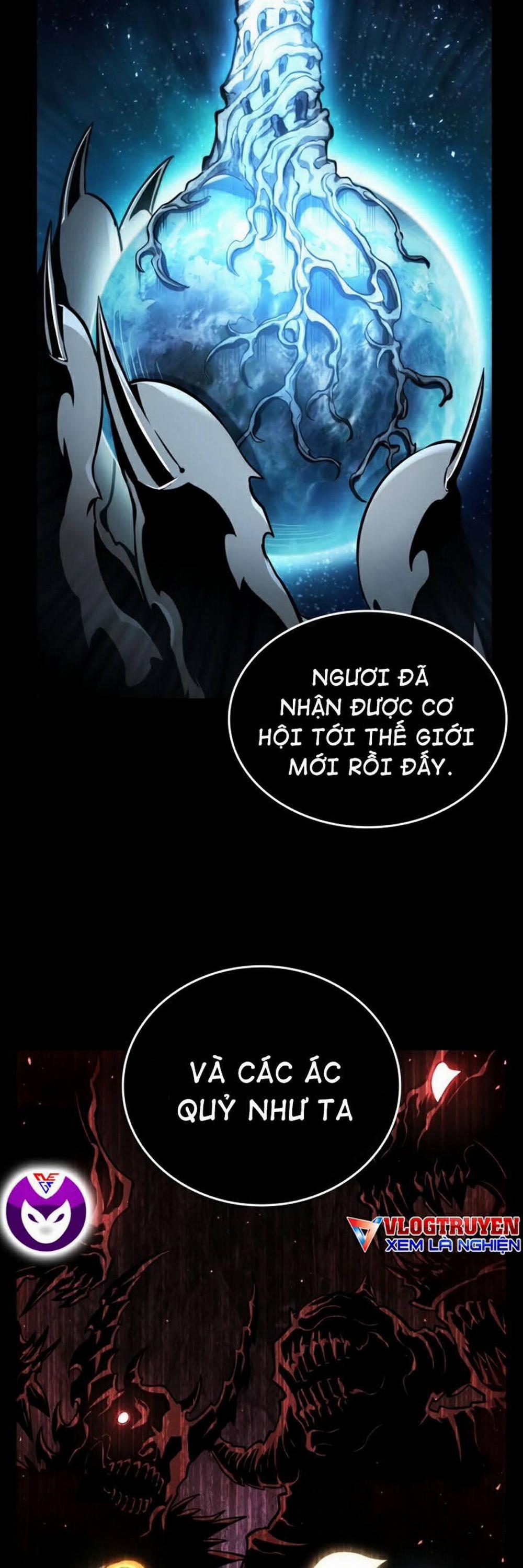 Thế Giới Sau Tận Thế 6 trang 111