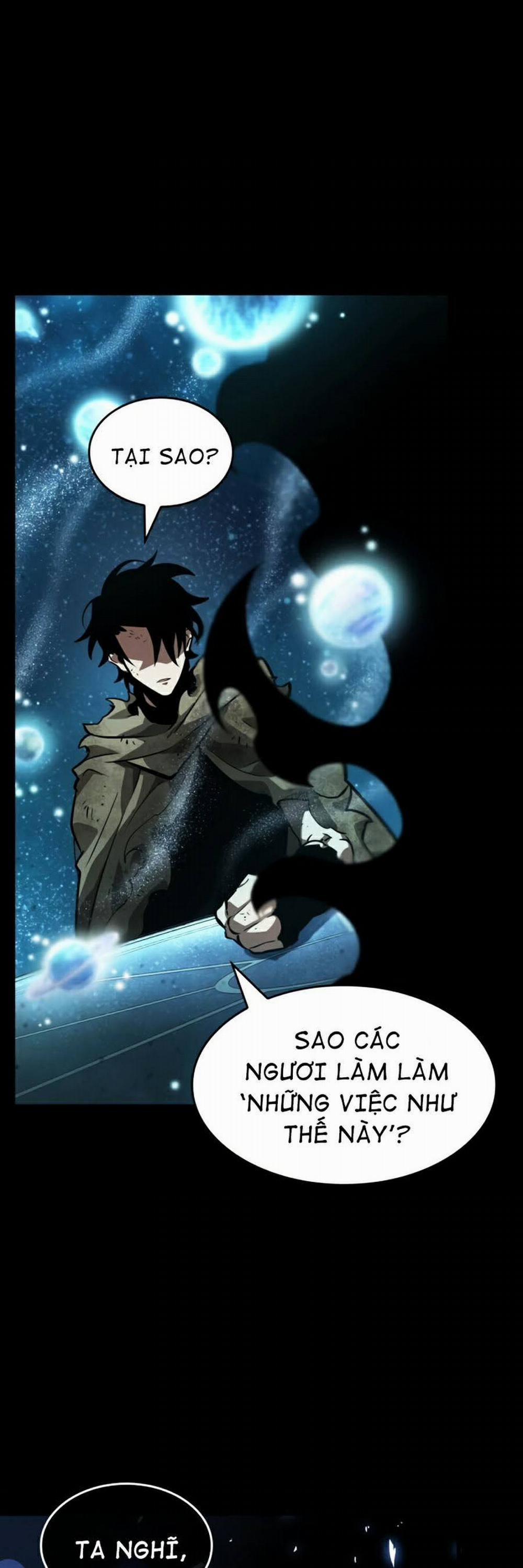 Thế Giới Sau Tận Thế 6 trang 113