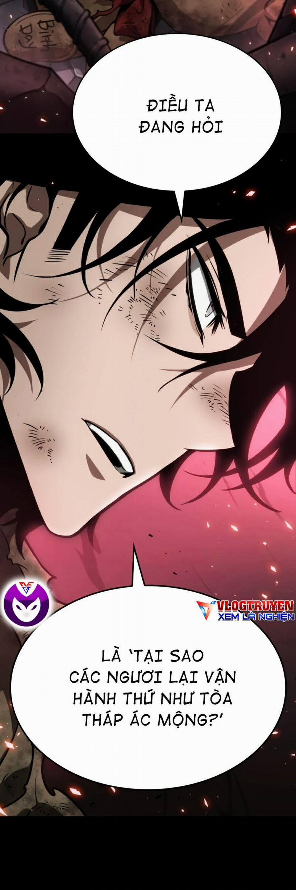 Thế Giới Sau Tận Thế 6 trang 119