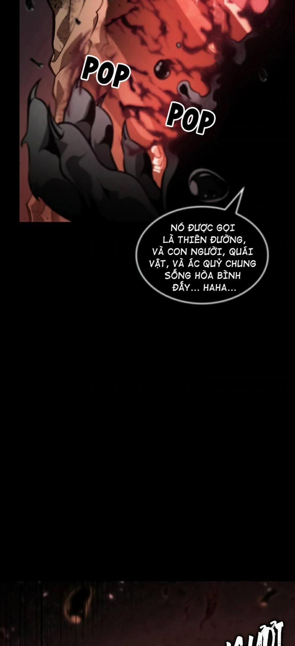 Thế Giới Sau Tận Thế 6 trang 124