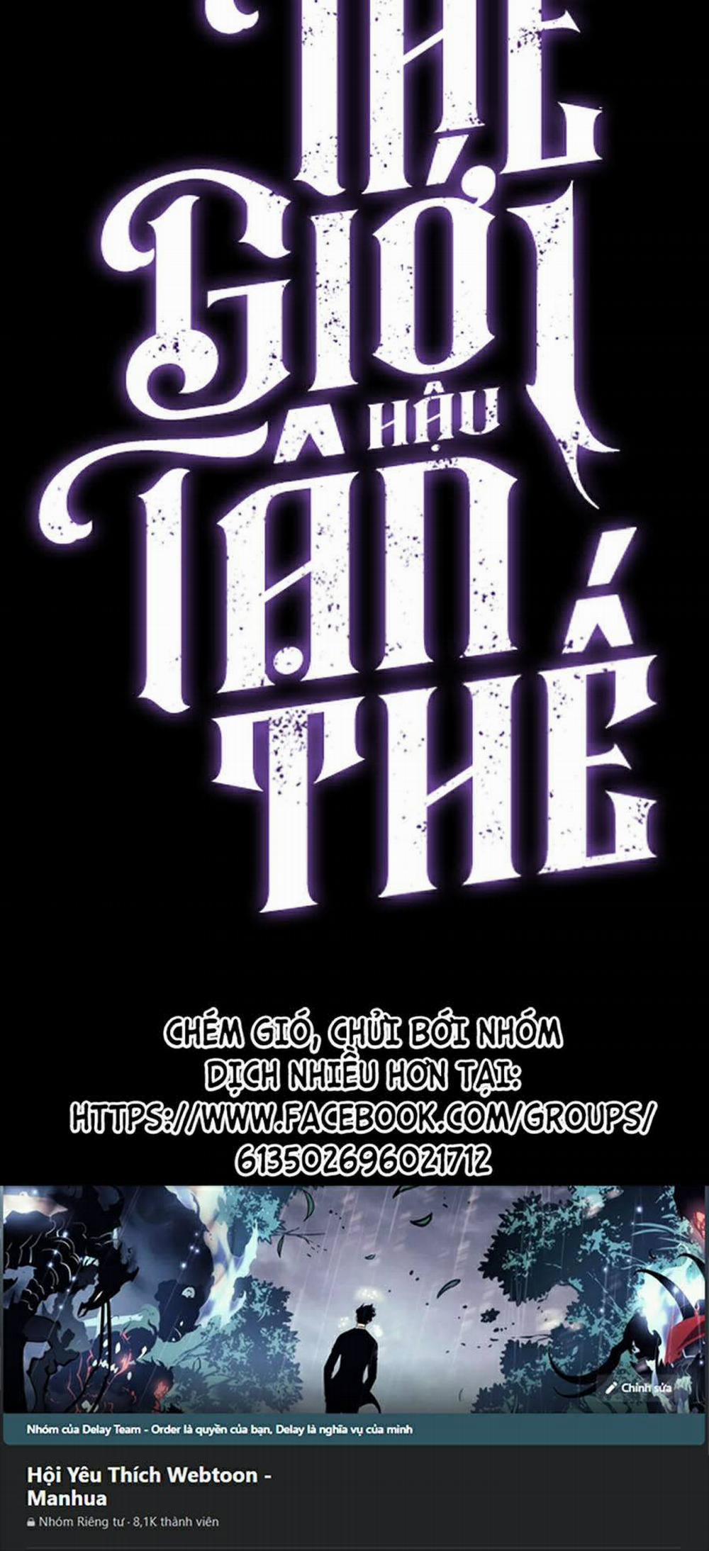 Thế Giới Sau Tận Thế 6 trang 129