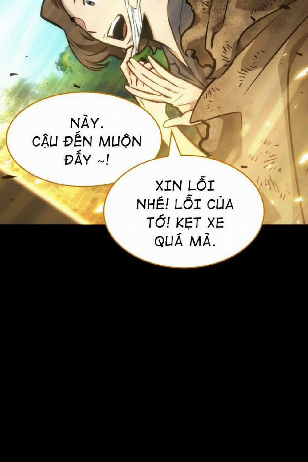 Thế Giới Sau Tận Thế 6 trang 19