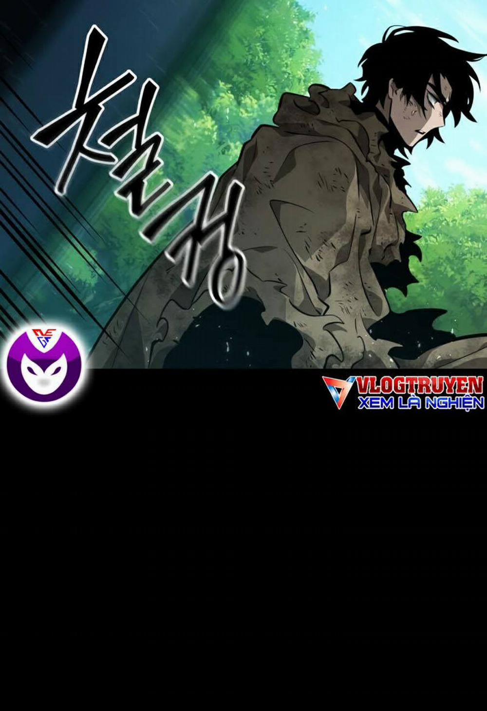 Thế Giới Sau Tận Thế 6 trang 23