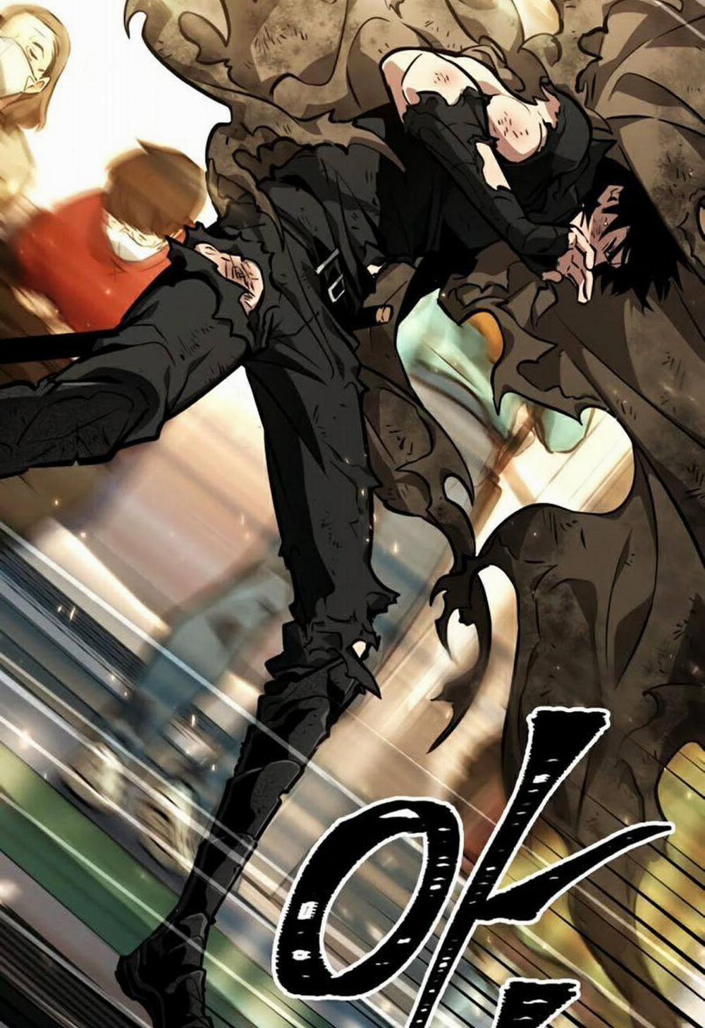 Thế Giới Sau Tận Thế 6 trang 25