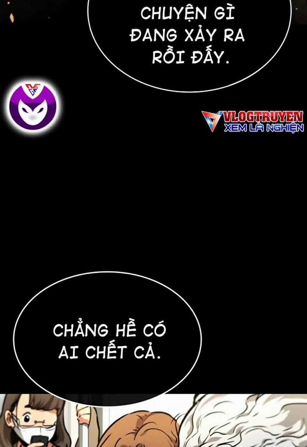 Thế Giới Sau Tận Thế 6 trang 28