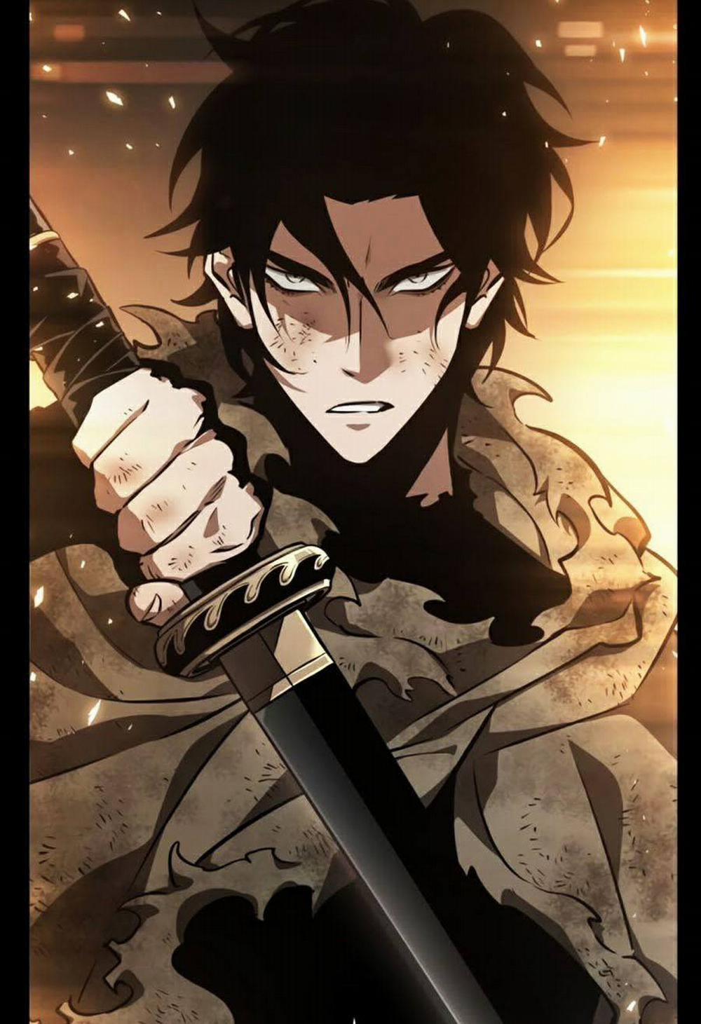 Thế Giới Sau Tận Thế 6 trang 3