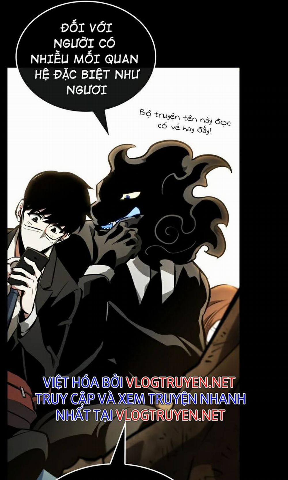 Thế Giới Sau Tận Thế 6 trang 30