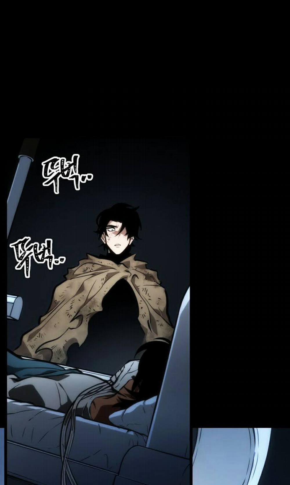 Thế Giới Sau Tận Thế 6 trang 35