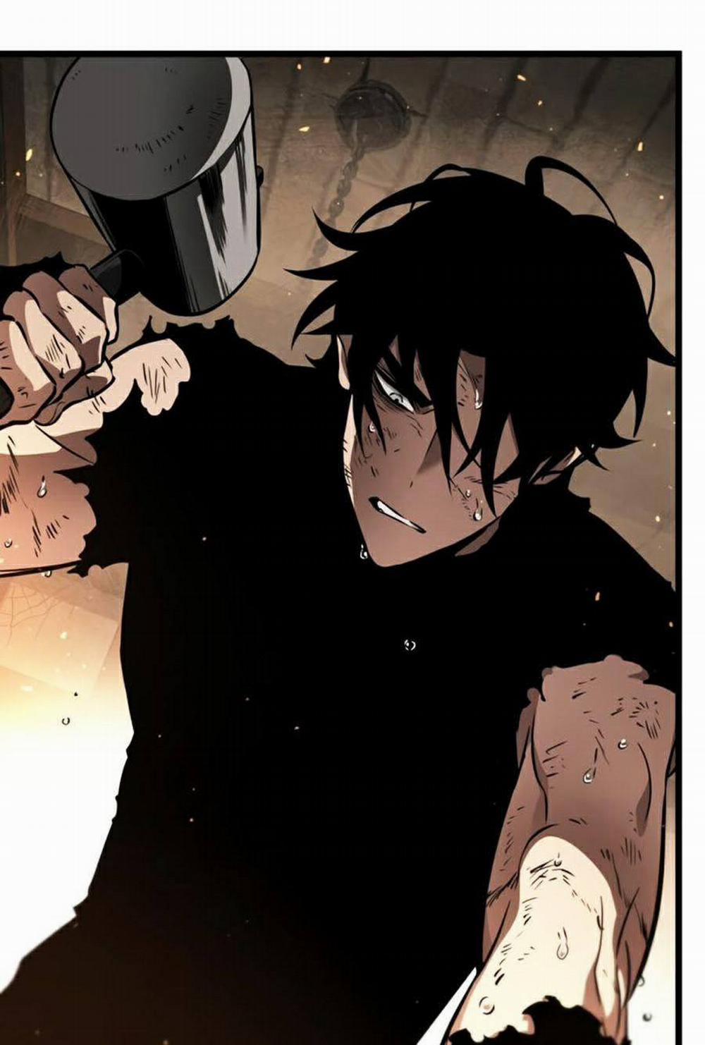 Thế Giới Sau Tận Thế 6 trang 54