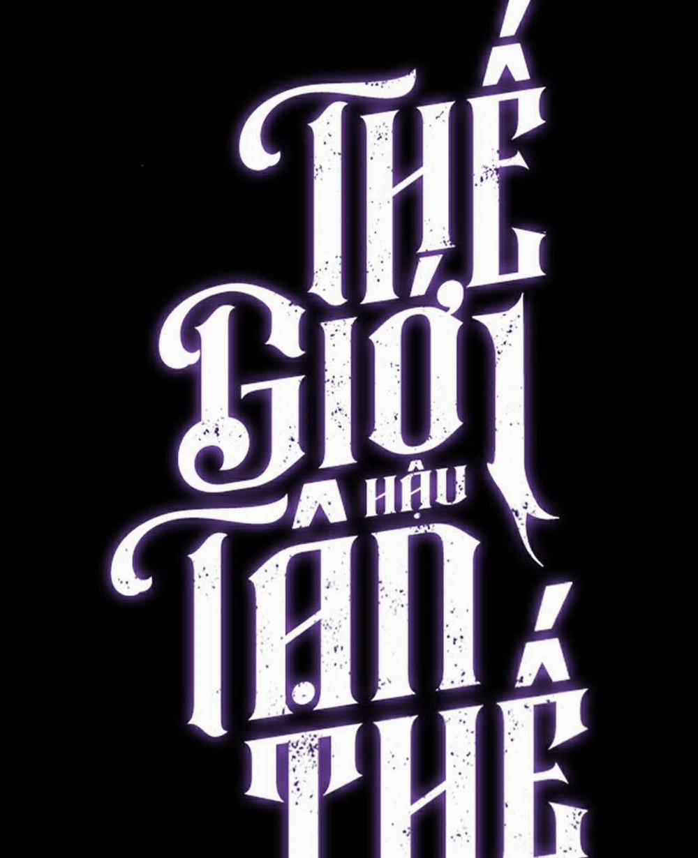 Thế Giới Sau Tận Thế 7 trang 118