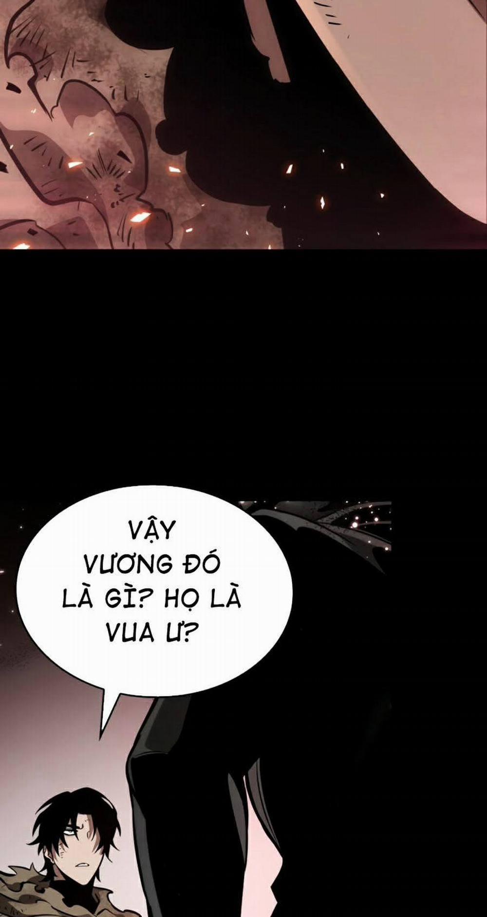 Thế Giới Sau Tận Thế 7 trang 25