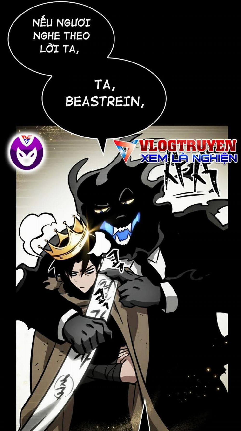 Thế Giới Sau Tận Thế 7 trang 32