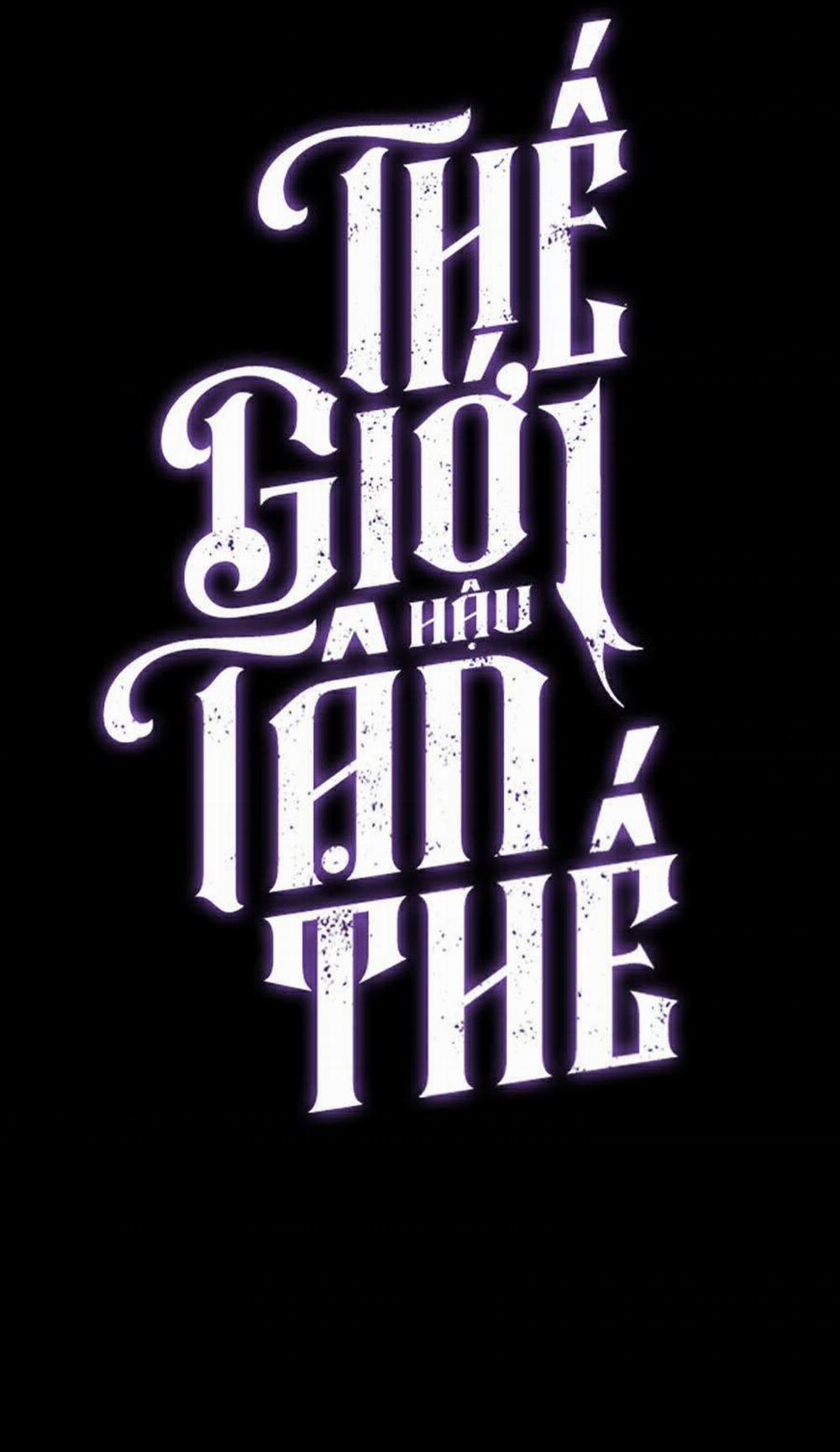 Thế Giới Sau Tận Thế 7 trang 40