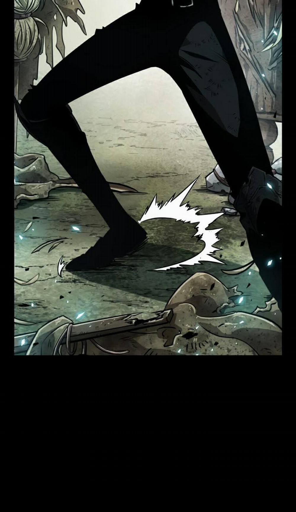 Thế Giới Sau Tận Thế 7 trang 43