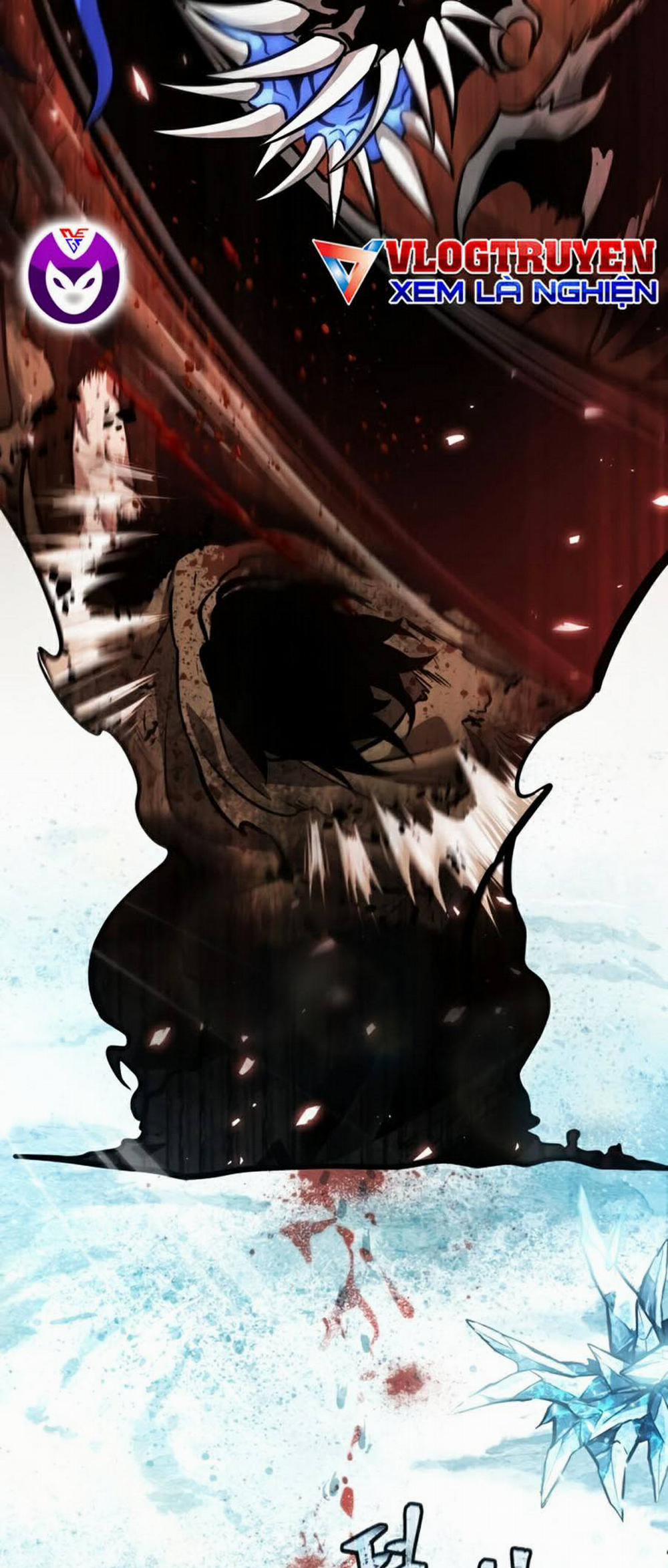 Thế Giới Sau Tận Thế 7 trang 6