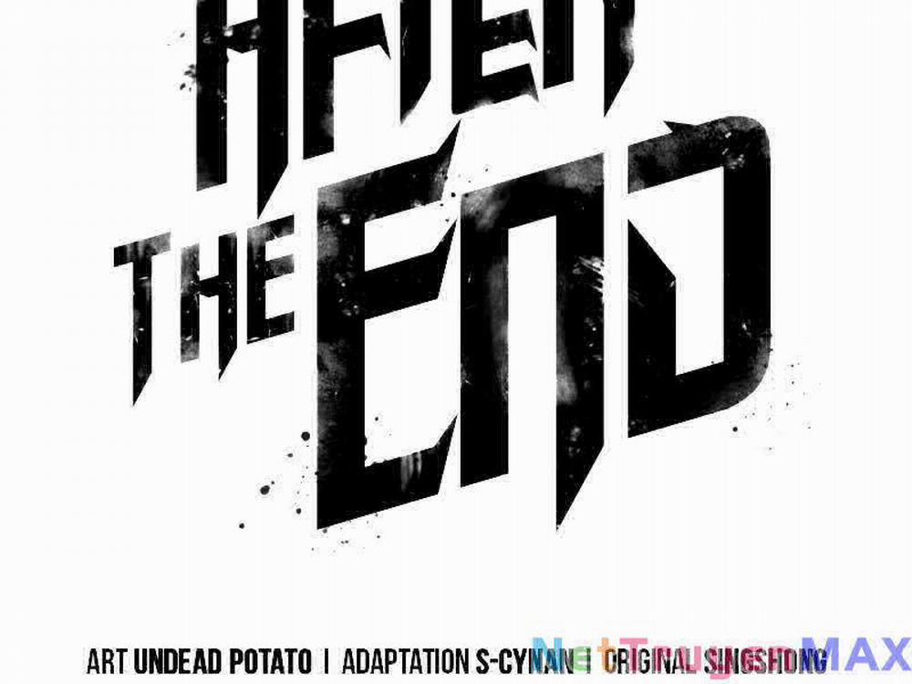 Thế Giới Sau Tận Thế 85 trang 16