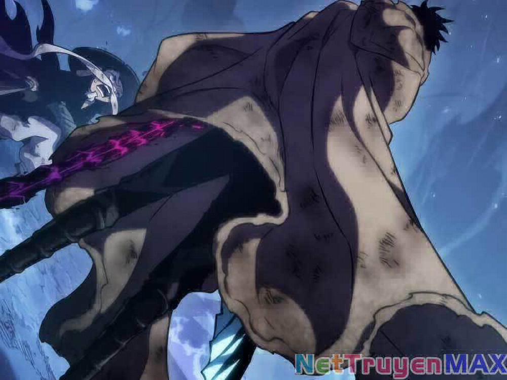 Thế Giới Sau Tận Thế 85 trang 20