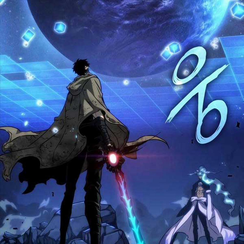 Thế Giới Sau Tận Thế 86 trang 17