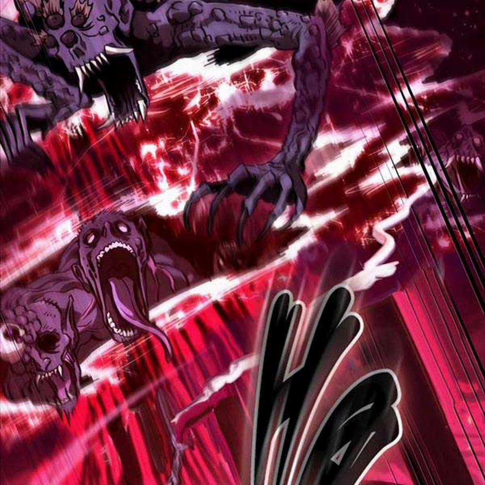 Thế Giới Sau Tận Thế 86 trang 203