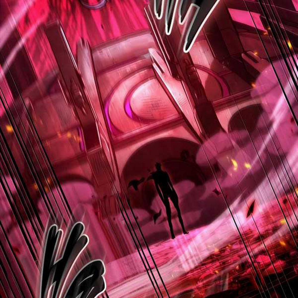 Thế Giới Sau Tận Thế 86 trang 204