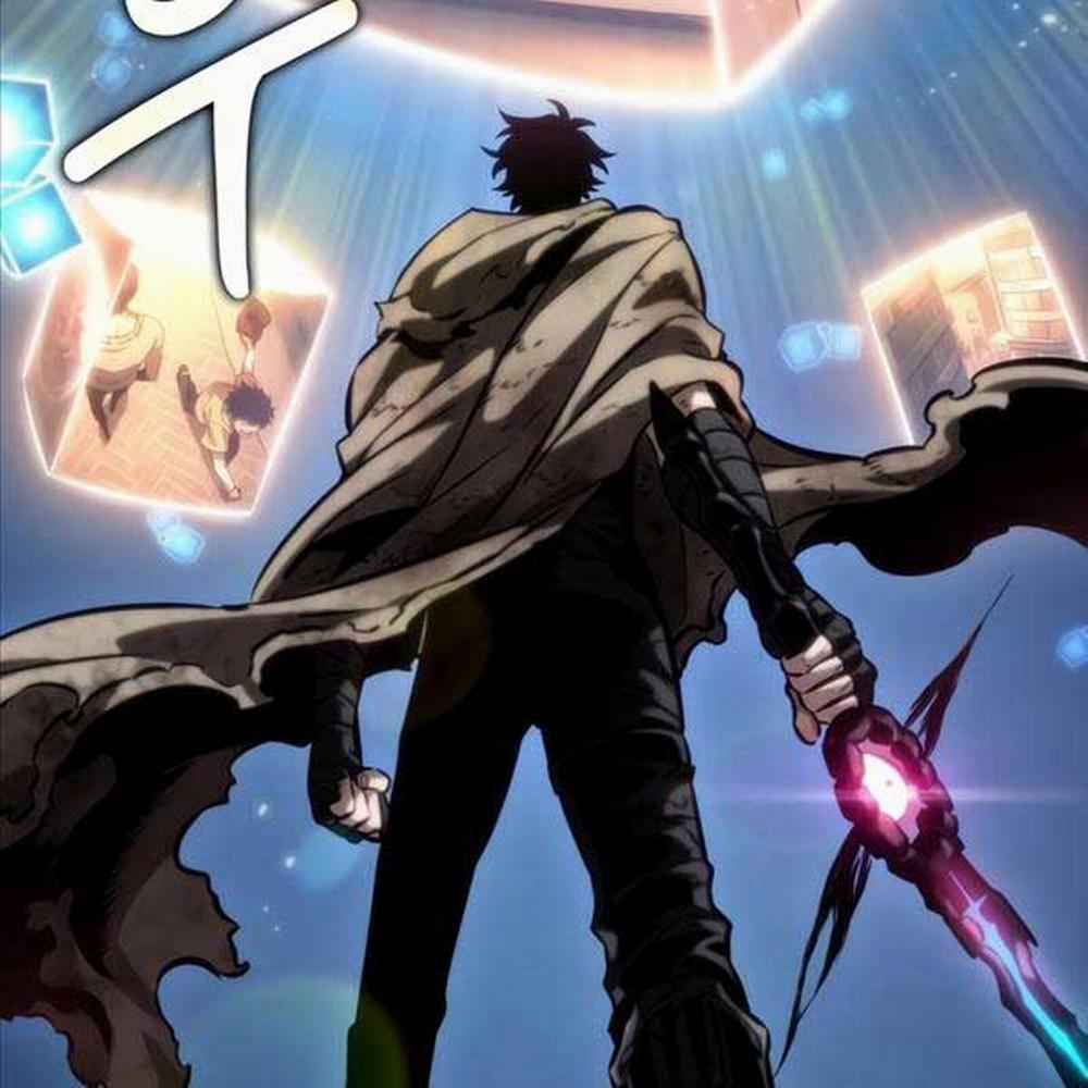 Thế Giới Sau Tận Thế 86 trang 51