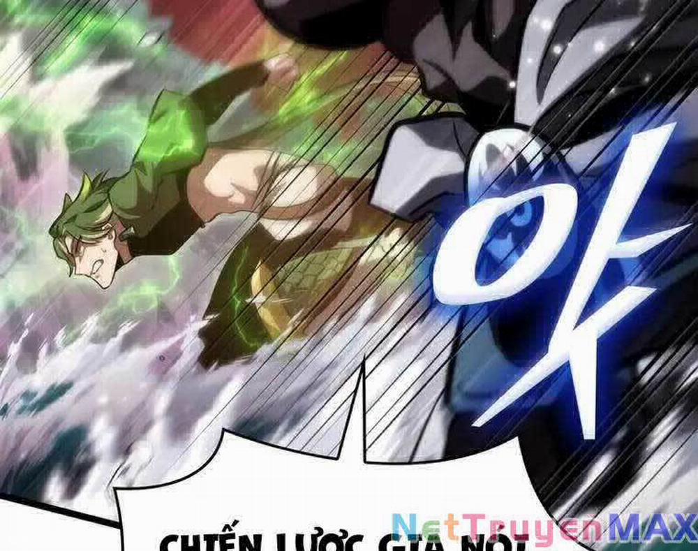 Thế Giới Sau Tận Thế 87 trang 202