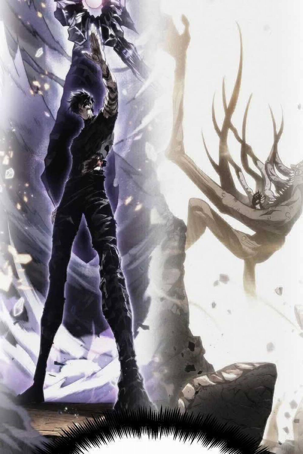 Thế Giới Sau Tận Thế 88 trang 107