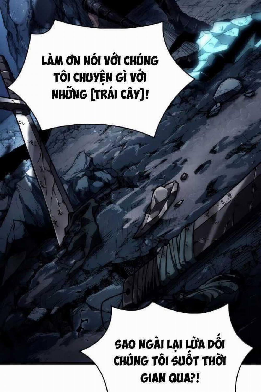 Thế Giới Sau Tận Thế 88 trang 122