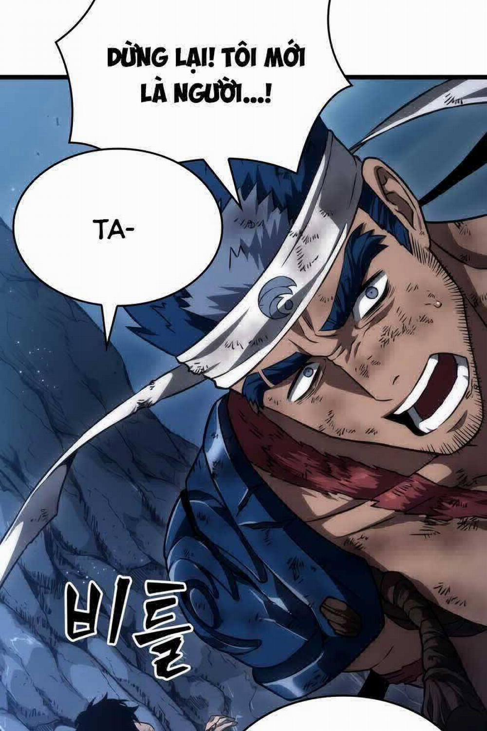 Thế Giới Sau Tận Thế 88 trang 125