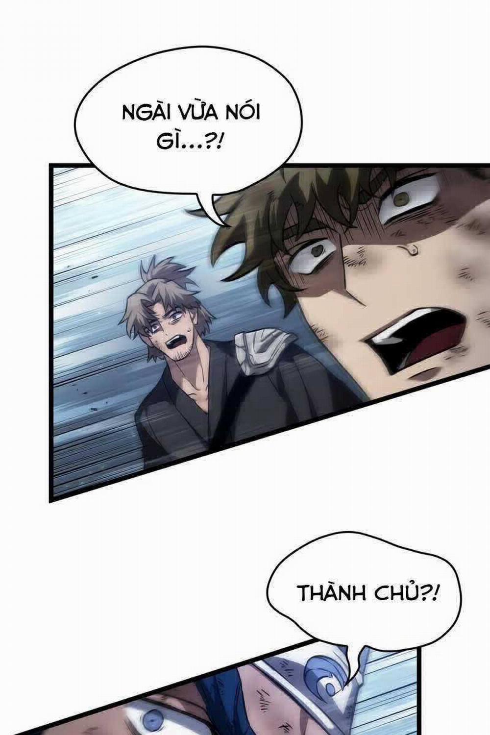 Thế Giới Sau Tận Thế 88 trang 127