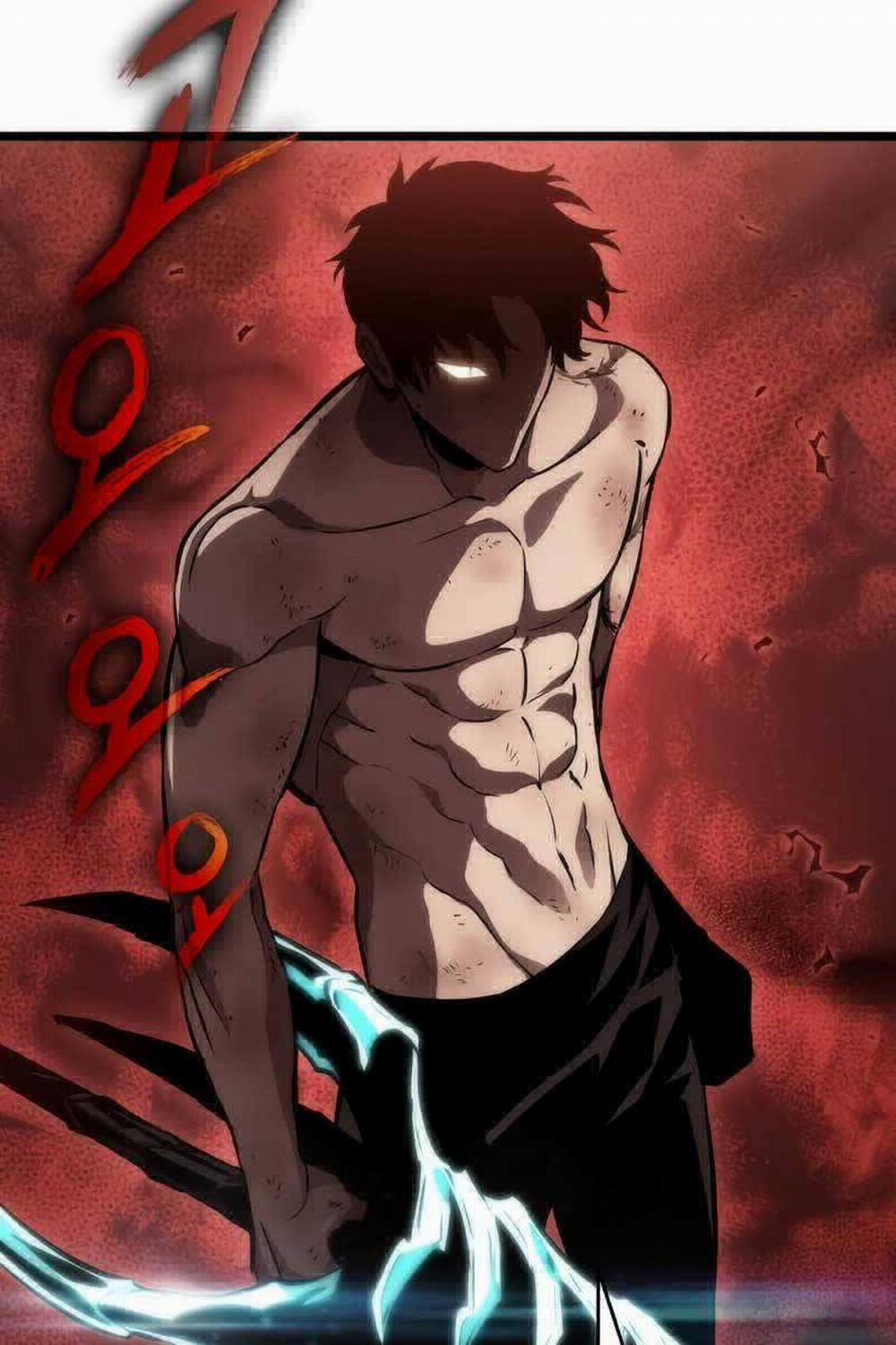 Thế Giới Sau Tận Thế 88 trang 137