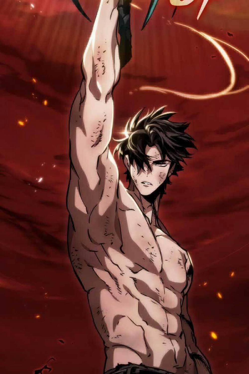 Thế Giới Sau Tận Thế 88 trang 153