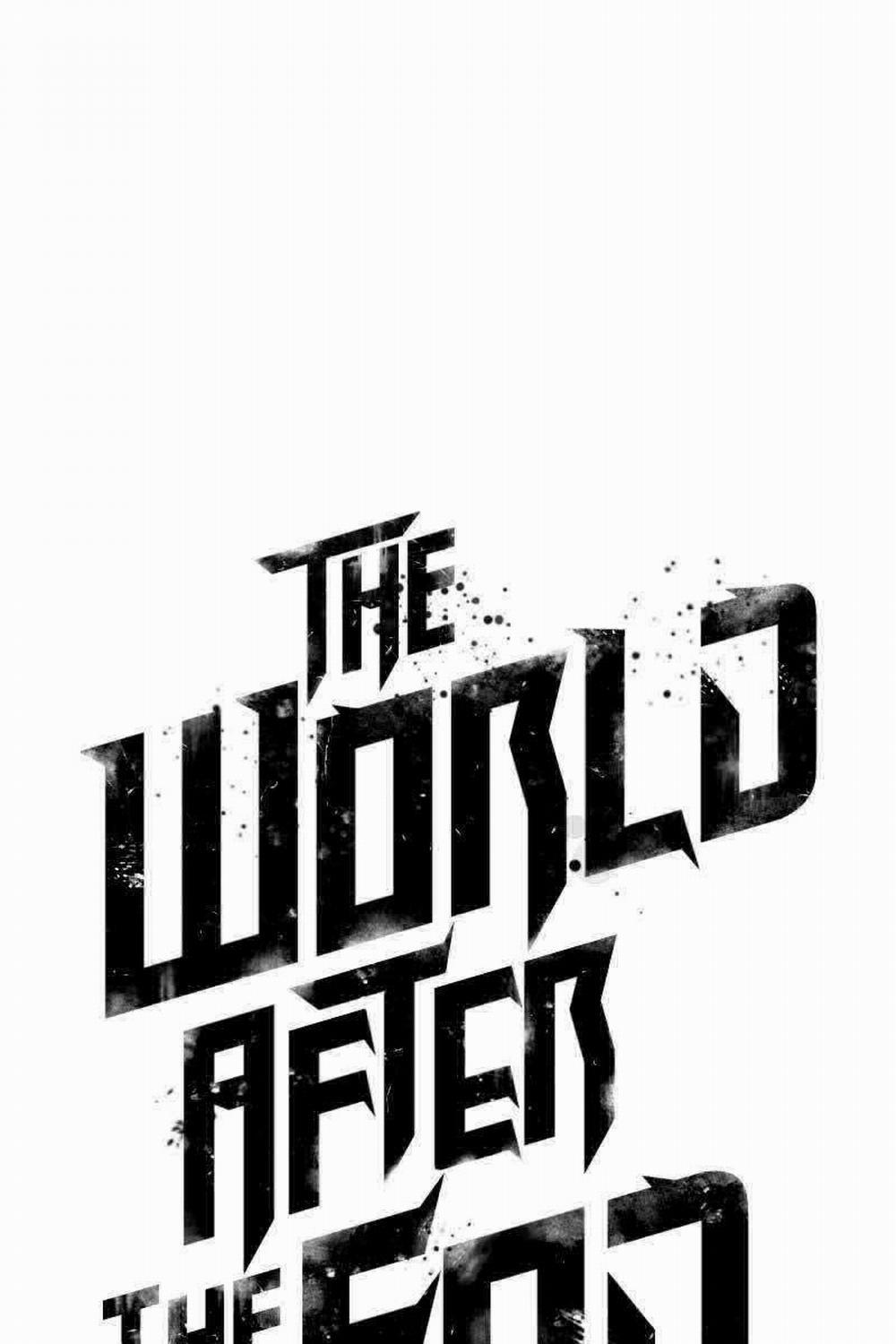 Thế Giới Sau Tận Thế 88 trang 155