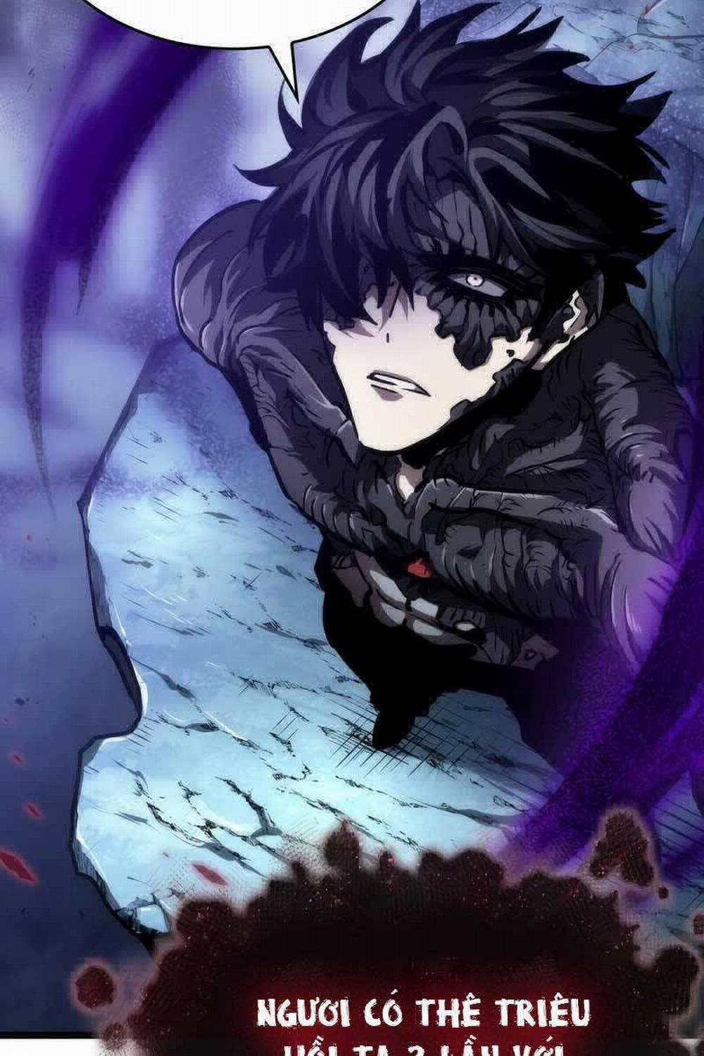 Thế Giới Sau Tận Thế 88 trang 22