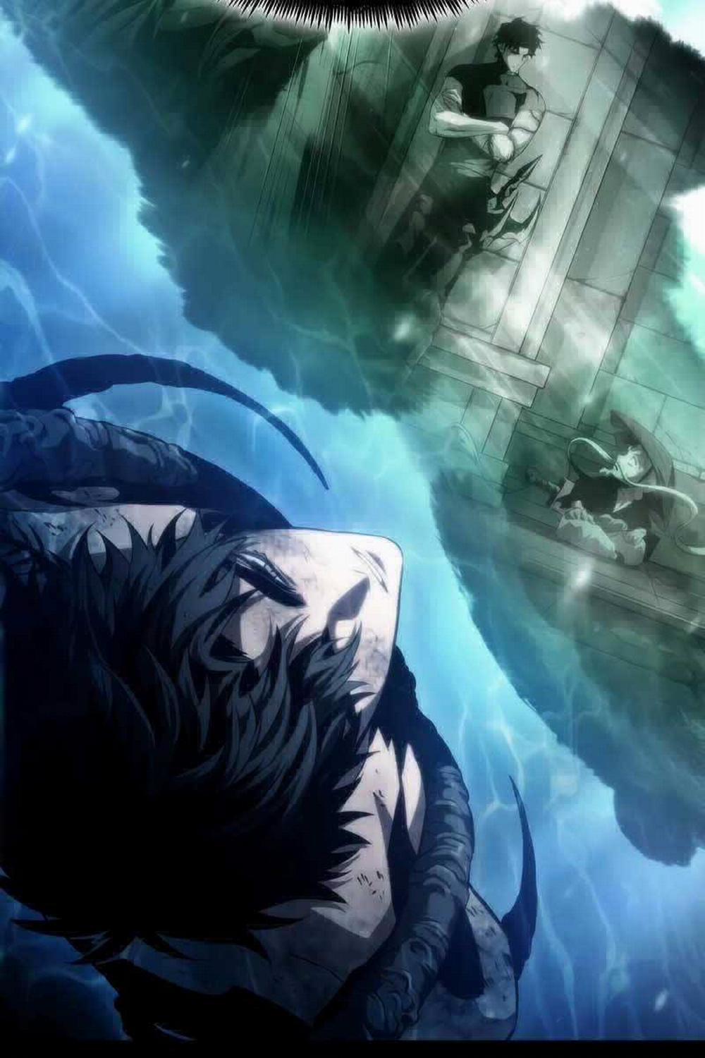 Thế Giới Sau Tận Thế 88 trang 51