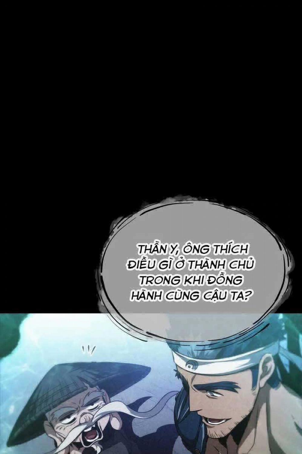 Thế Giới Sau Tận Thế 88 trang 52