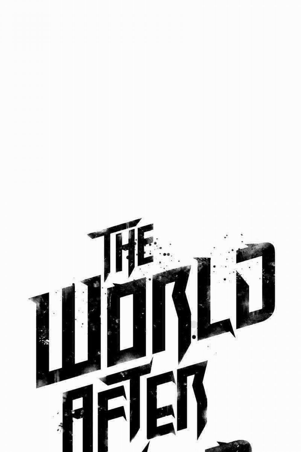 Thế Giới Sau Tận Thế 88 trang 7