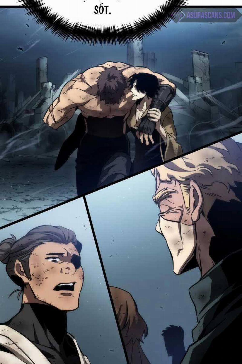 Thế Giới Sau Tận Thế 88 trang 78