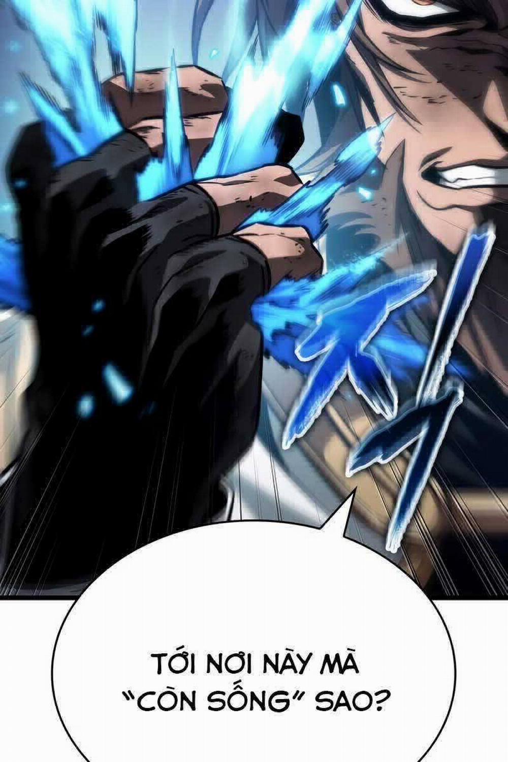 Thế Giới Sau Tận Thế 88 trang 93