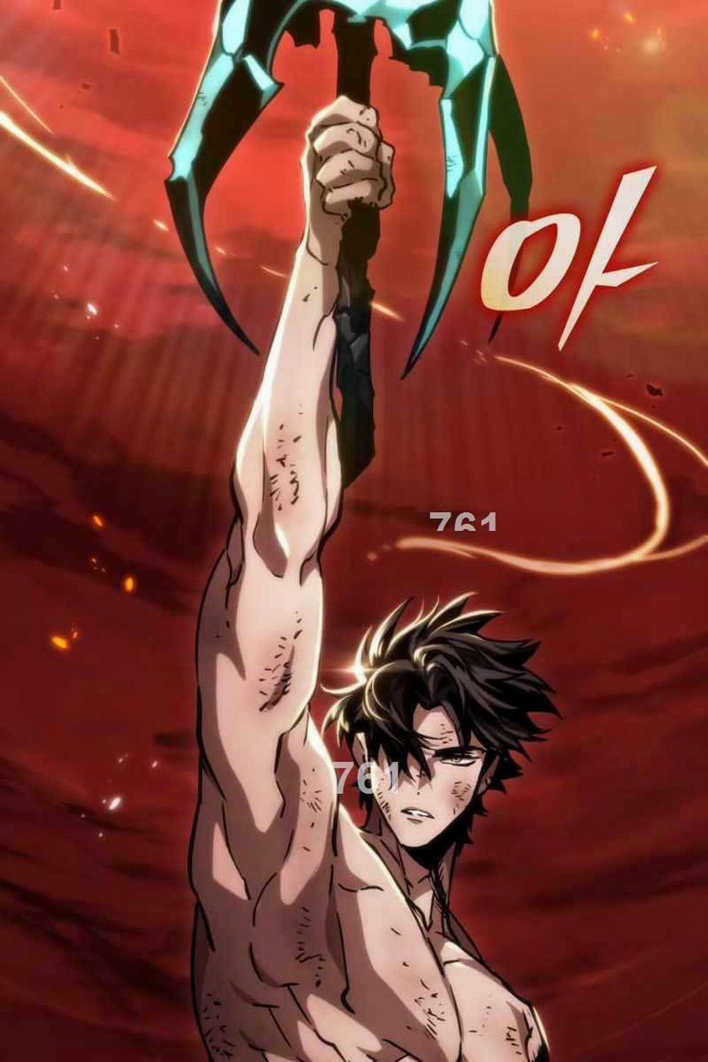 Thế Giới Sau Tận Thế 89 trang 1