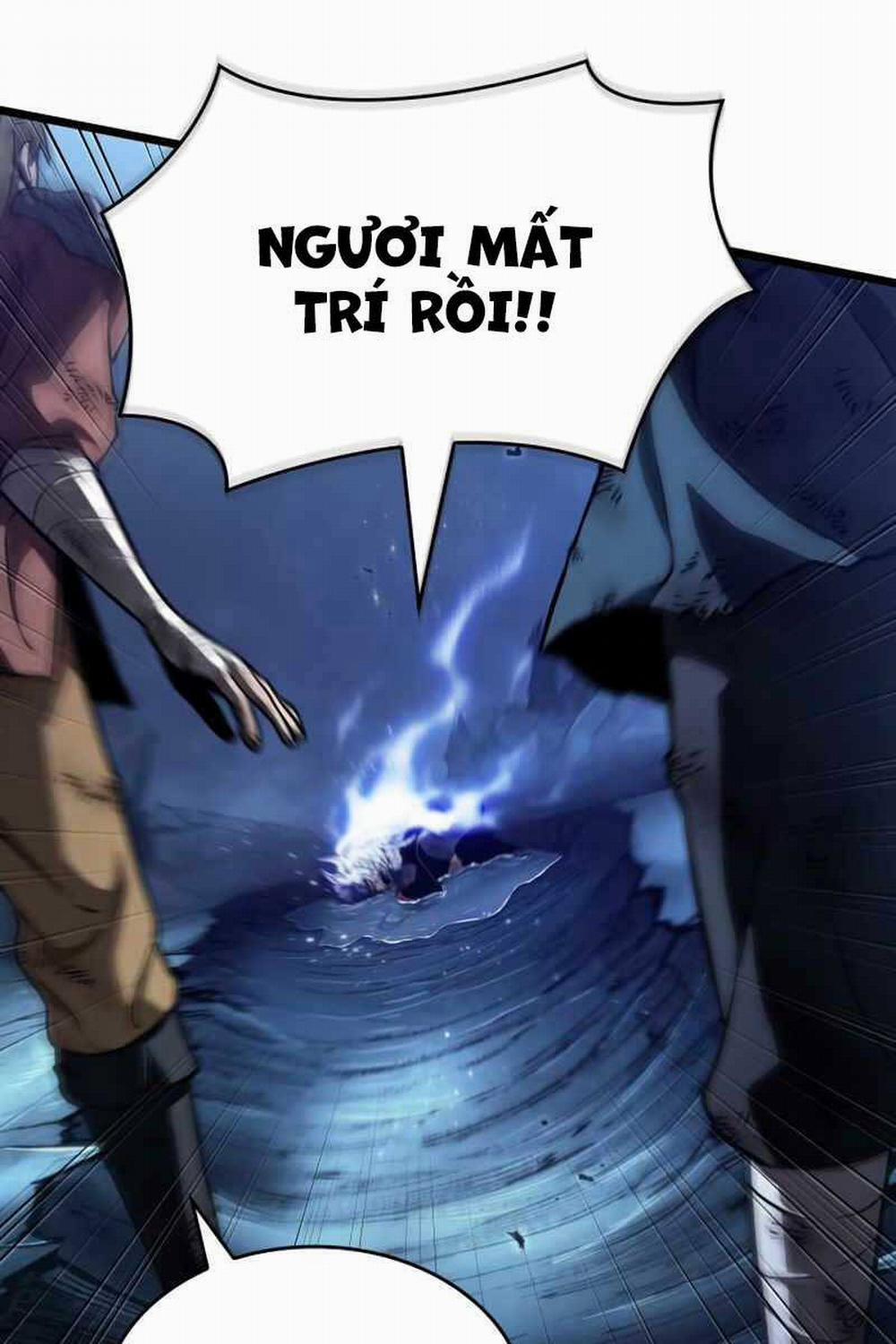 Thế Giới Sau Tận Thế 89 trang 11